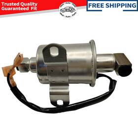 Ideal-auto-parts A029f887 New Electrical Fuel Pump 149-2620 A047n929 For Onan Cummins