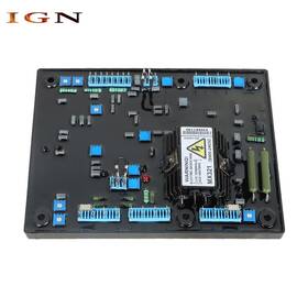 Ignparts Ign125044 Avr Mx321 Automatic Voltage Regulator Replacement For Generator