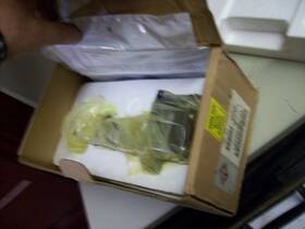 International 1829839c95 Ih Internaional Injector I Opened The Factory Sealed Package