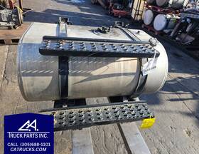 International 3556261f91 2013 Durastar 4300 Fuel Tank P/n 50 Gallon Aluminum