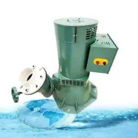 056557mai Intsupermai Automatic Voltage Regulator Exciter Hydroelectric Generator 10kw 220v 1-phase