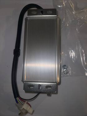 Ironton 795252 Avr Assembly