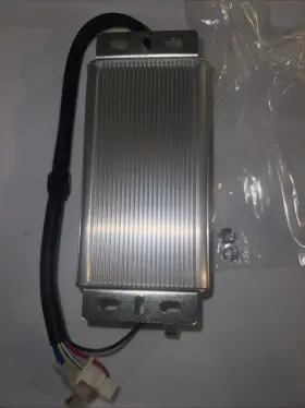 795252 Ironton Avr Assembly