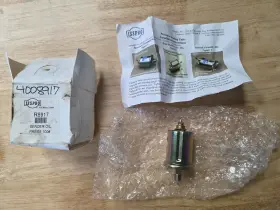 R8917 Isspro Pressure Sensor Sending Unit
