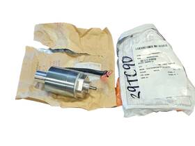 Isuzu 010-9229 4le Diesel Engine Fuel Pump Governor Actuator 20 30 Kw Generator