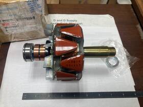 Isuzu 8-98040173-0 Rotor Coil Generator New-old-stock