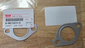 982100015 Isuzu Gasket Egr Pipe P/n 98210015