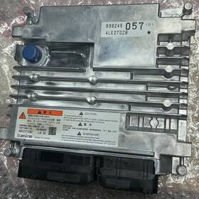 Isuzu Multiquip 8982460570 8-98246057-0 Ecm Engine Control Unit