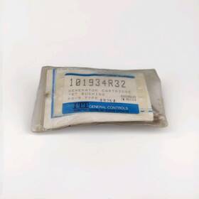Itt General Contrrols 101934r32 Controls Generator Cartridge Inch R Bushing
