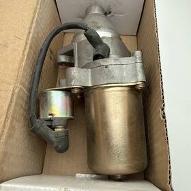 J&n Em6000gp J&n 410-52044 12v Starter Motor Assembly For Honda / Gx340