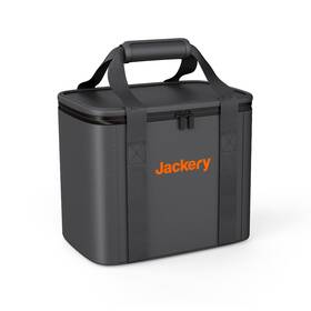 Jackery 190074000393 Carrying Case Bag S Size For Explorer 240/240 V2/300/300 Plus/500 Por