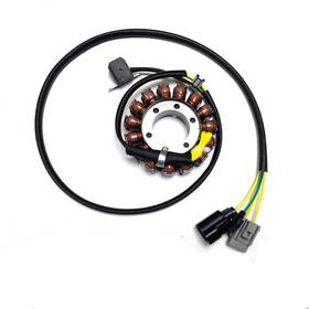 Jetunit Je-a01ka0001 Atv Utv Stator For Kawasaki Brute Force 750 Teryx 4 2012-2017 21003-0108