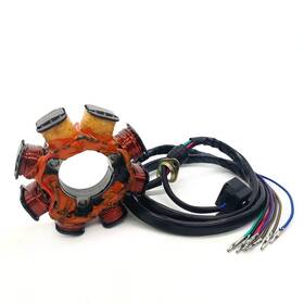 Jetunit Je-y01ka0002 Stator 21003-3732 750 Sxi/sxi Pro /800 Sx-r 1995 1996 1997 1998 1999