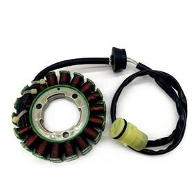 Jetunit Je-y01ka0004 Stator For Kawasaki Jetski 21003-3749 Stx 12f /stx 15f /ultra Lx 2004