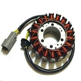 Jetunit Je-y01s0002 Stator For Seadoo Jetski 420889720 290889720 Gtx 4-tec/gtx 4-tec Wake/gtx 4-t