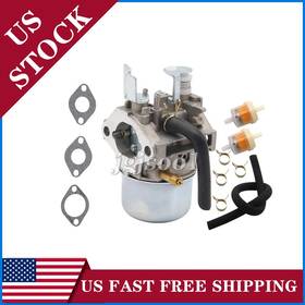 Jgjsoo1 252-62404 Carburetor With Gaskets For Robin Subaru Eh12 Eh 12-2d 252-62404-00 Tamping Rammer