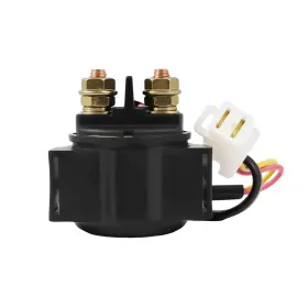Ssr-hon-001 Jgmoto Gy6 Starter Solenoid Relay 4-stroke 50cc 125cc 110cc 150cc 200cc Ssr-hon-001 Jgmoto Gy6 Starter Solenoid Relay 4-stroke 50cc 125cc 110cc 150cc 200cc
