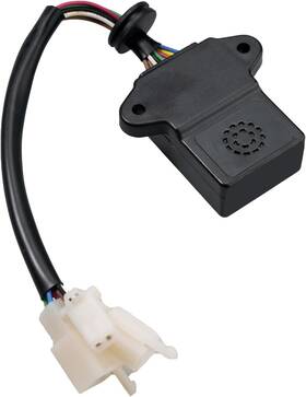 Jjing 5000d Co Alarm Sensor / Module For Harbor Freight Predator 5000 Inverter Generator