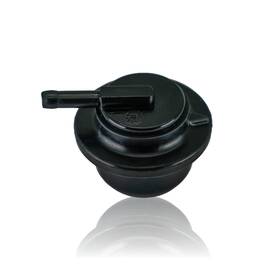 Jmchstore Oj7901 Oem Gas Fuel Tank Vent Valve With Grommet For Generac 1.2 Inches