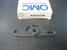 Johnson Evinrude Omc 0984047 Lever Arm Assy Jo73