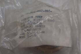 Johnston Pump 20369-836 Nos Collar Suction Sand 64-75-006-002-008 Bronze
