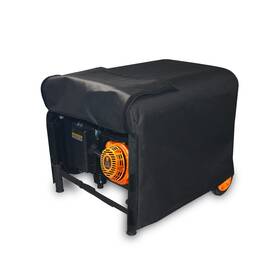 Joroamp Jap-fdjz-h-262020 Generator Cover Portable Shed 26 20 In Waterproof 600d