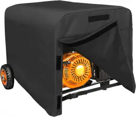 600d Jorohiker 313111247210 Generator Cover Waterproof 24 X 17 18 Inch Heavy Duty Thicken Polyester