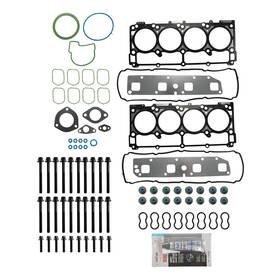 Kac 2712ech0843us Mls Head Gasket Set Replacement For 2003-2006 Ram 1500 2500 05-06 300 04-