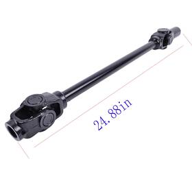 Kaicharmoto 1380233 Front Prop Drive Shaft For Polaris Sportsman 500 4x4 Ho 2004 2005 2006