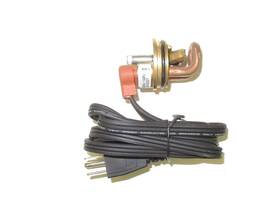 Kats 11443x 11443 400 Watt 1 9/16 Inch Frost Plug Heater
