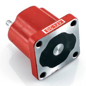 Kd Kisonied 4024808 12vdc 3054608 Fuel Shut Off Solenoid 209940 3408421 Replacement For