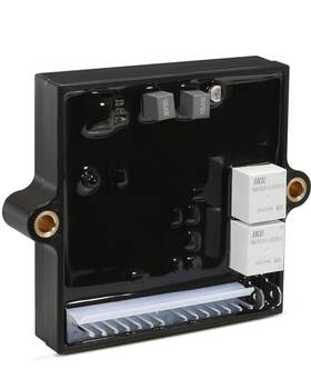 Kililoge 092234 Potted Rv Controller Pcb Voltage Regulator Generac Generator Replaces