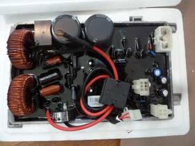 Kipor Du25 Inverter Module 230v Ig2600