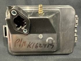 Kipor K162417 New #k162417 Air Filter And Element Oem Generator Service Part