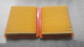 Kipor Kg200gti-07100 Factory Air Filter For Generator 2 Pack