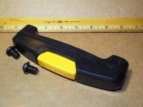Kipor Kge3000thi-03711a Oem Part Plastic Handle Assembly For Ig2600hp Generator