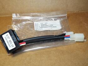 Kipor Kge7000ti-13502 Org Oem Part Shutdown Electric Relay For Ig6000h Generator