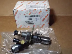 Km186fbget-12000 Kipor New Oem Fuel Injection Pump For Engine