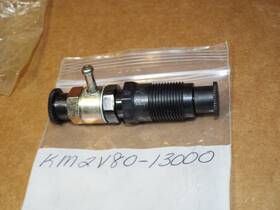 Kipor Km2v80-13000 New Fuel Injection Pump Assembly Fit For
