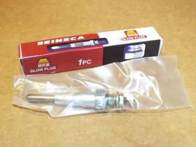 Kipor Km2v80-15500 Electric Heater Unit Glow Plug For Diesel Engine