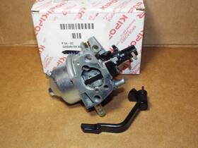 Kipor P19a-000 Carburetor Kge2200e-r Kge2400x Kge2500x 2000 2500 Watt Generator