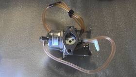 Kipor Wi26000 Wi2600 Carburator P20-b-000 Factory Oem 221071-c03b2