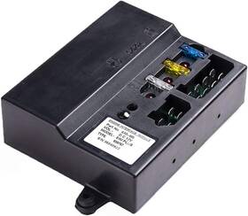 Knowtek 445007191130 Engine Interface Module Eim Plus 630-465 12v Controller For Generator Control Ei