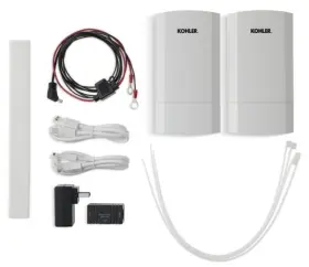 Gm114539-kp1-qs Kohler 195711903099 Rehlko Oncue Rdc2/vsc Wireless Radio Controller Kit Gm114539-kp1-qs Kohler 195711903099 Rehlko Oncue Rdc2/vsc Wireless Radio Controller Kit
