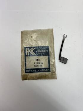 Kohler 202142 Marine Generator Brush