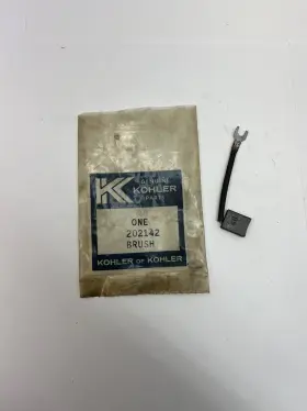 202142 Kohler Marine Generator Brush