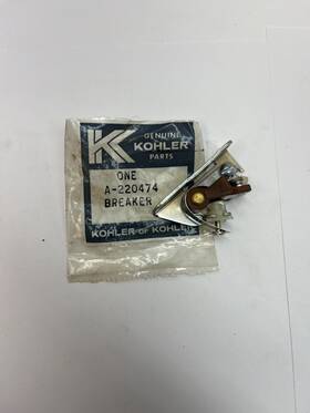 Kohler 220474 Marine Generator Ignition Breaker