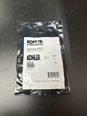 Kohler 222772 Seal Kit