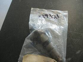 Kohler 229521 Fuel Inj Valve Assy Ja27