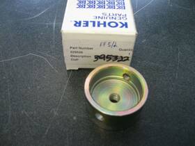 Kohler 229526 Pilot Cup Ja29